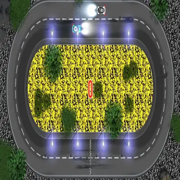 Dangerous Racing – Kostenloses Online Rennspiel spielen