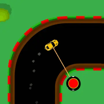 Dangerous Turn Ücretsiz Oyna - Heyecanlı Araba Oyunu