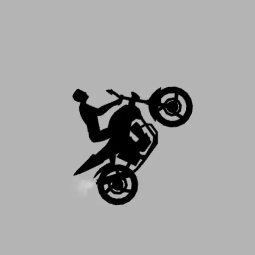 Dark Rider Oyunu - Yarış ve Sürüş Oyunları Ücretsiz Oyna