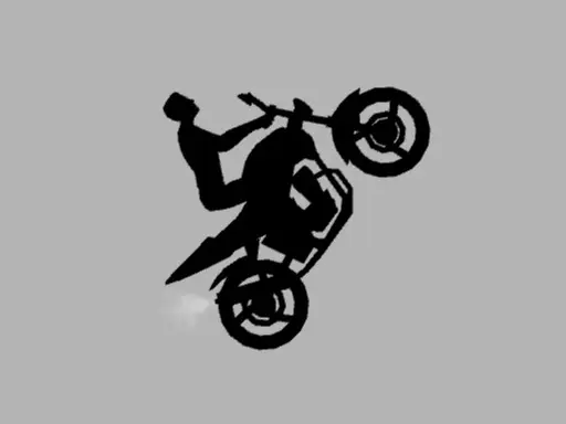 Dark Rider Oyunu - Yarış ve Sürüş Oyunları Ücretsiz Oyna