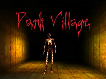 Dark Village - Zombie Attack Adventure Game | Play Free Online
