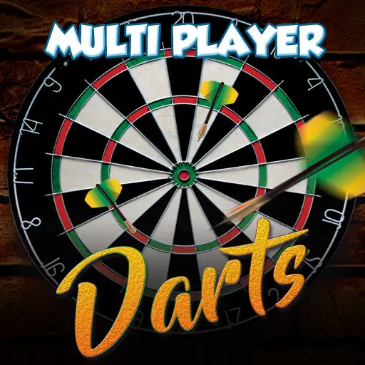 Dart Tournament Multiplayer - Jogue Online Grátis