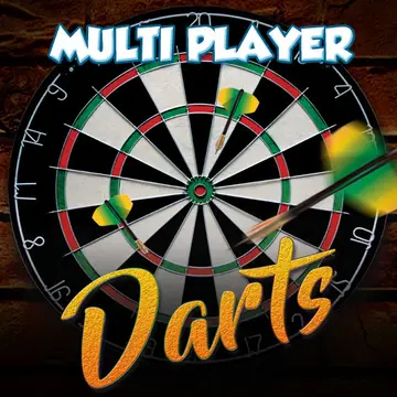 Dart Tournament Multiplayer – Kostenloses Dartspiel online spielen