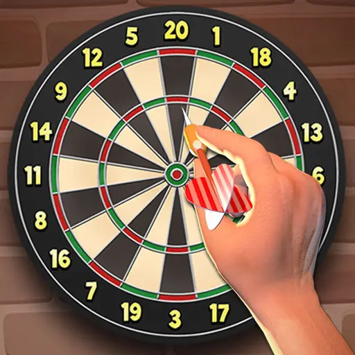 Darts Club オンラインで無料プレイ - ダーツゲーム