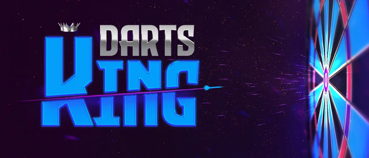 Darts King - Play Free Online Darts Game for Skill & Precision