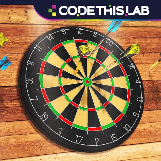 Darts Pro Multiplayer لعبة رمي السهام أونلاين مجانية للعب