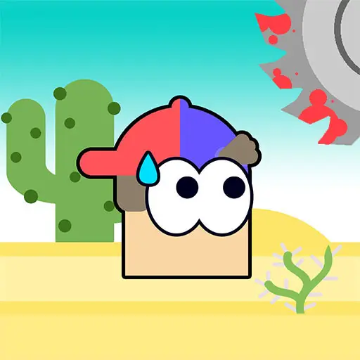Dashy Run! - Play Free Adventure Game Online