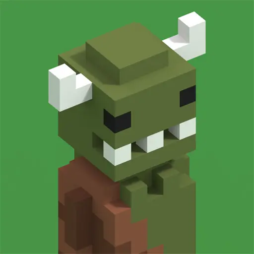 Day of Atrocity: Juego de acción voxel para jugar gratis
