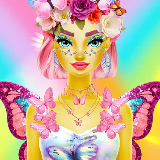 Dazzling Divas Makeup - Jeu de maquillage en ligne gratuit