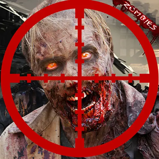 Dead City : Zombie Shooter – Kostenloses Online FPS Spiel zum Spielen