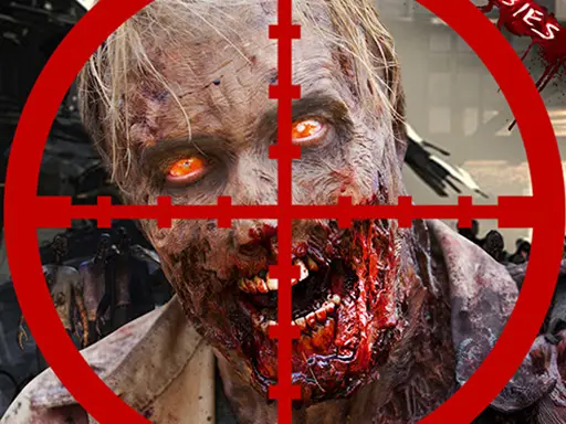 Dead City : Zombie Shooter – Kostenloses Online FPS Spiel zum Spielen