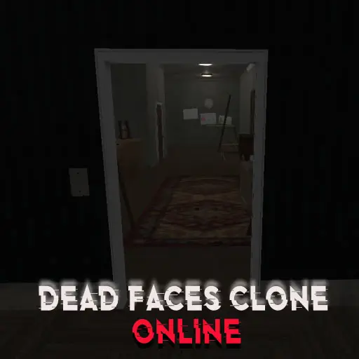 Dead Faces Clone Online - Juego de Horror y Investigación Gratis