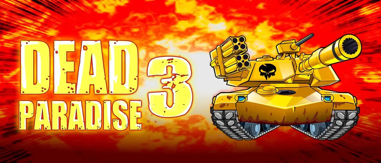 Dead Paradise 3 - Juego de conducción y supervivencia gratis