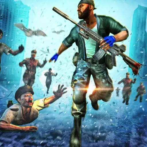 DEAD TARGET Jeu de Tir Zombie Gratuit - Jouer en Ligne