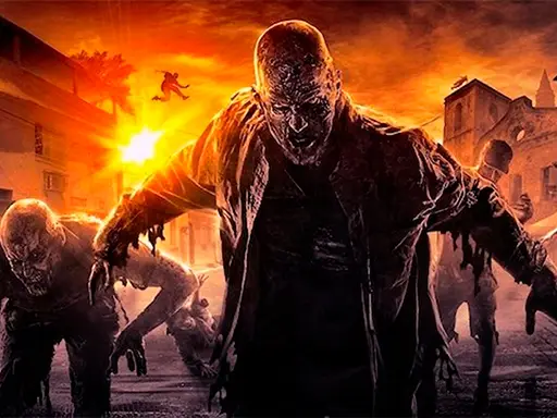 Dead Zombie Hunting 無料で遊べるゾンビシューティングゲーム