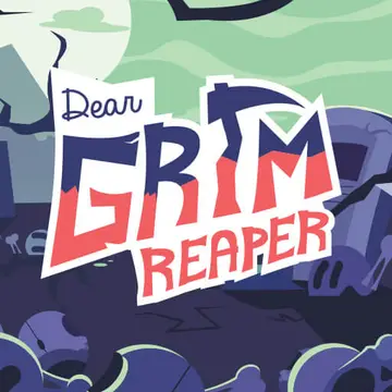 Dear Grim Reaper 無料ホラー診断ゲーム - 簡単に遊べる怖いクイズ