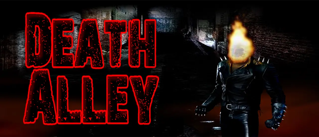 Death Alley – Kostenloses Zombie Shooter Spiel online spielen