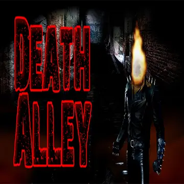 Death Alley – Kostenloses Zombie Shooter Spiel online spielen