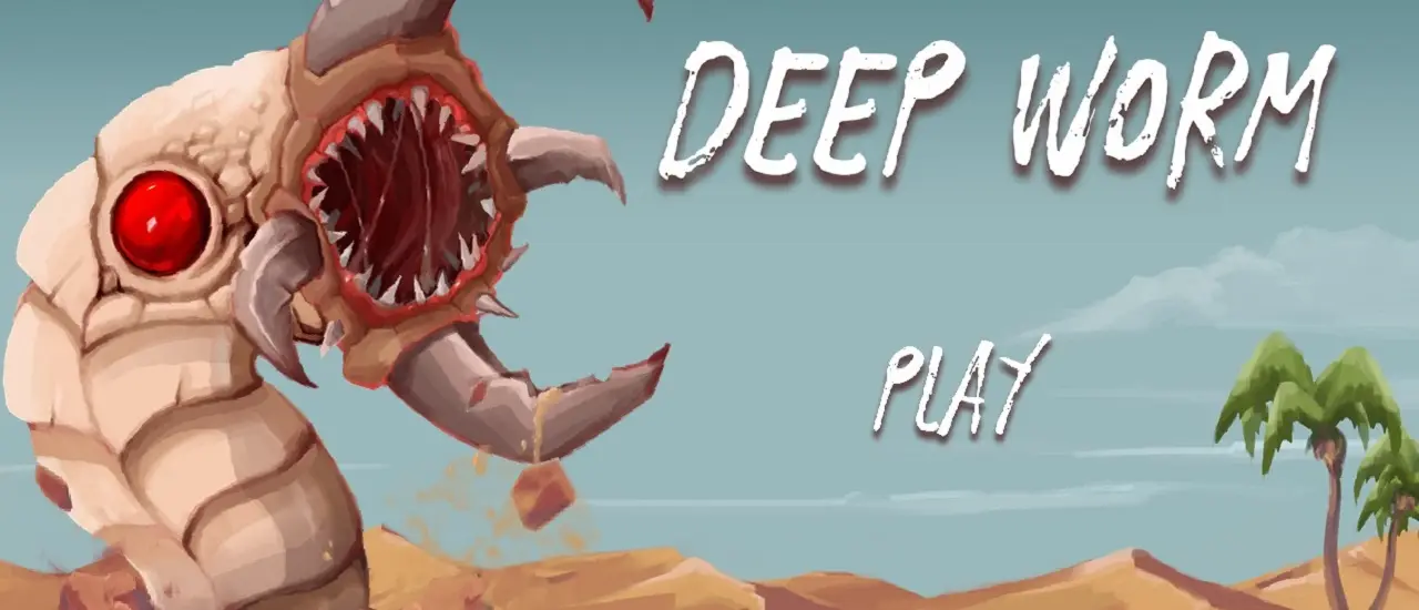Deep Worm