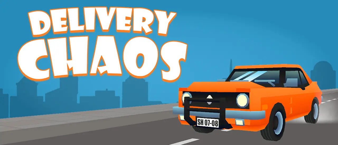 Delivery Chaos