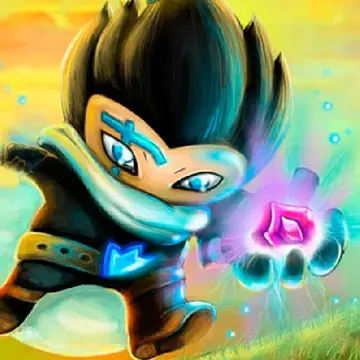 Demon Raid 2 Ücretsiz Online Kule Savunma Oyunu - Oyna