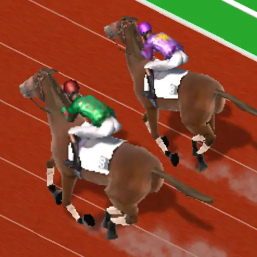 Derby Racing – Pferderennen online kostenlos spielen