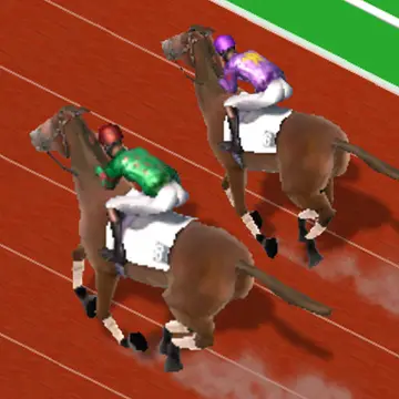 Derby Racing – Pferderennen online kostenlos spielen