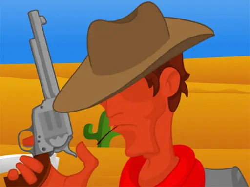 Desert Gun: Juego de disparos en el desierto gratis