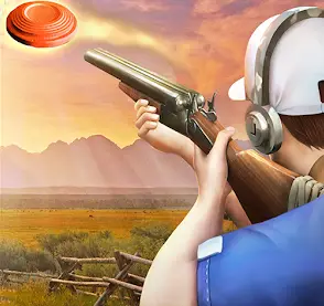 Desert Skeet Oyna - Çanak Atış Oyunu Ücretsiz Online