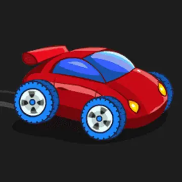 Desktop Racing 2 Ücretsiz Oyna - Araba Yarışı ve Hızlı Sürüş