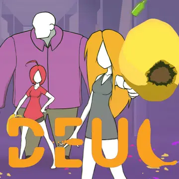 DEUL Kids - Hızlı Ateşli Dövüş ve Nişancı Oyunu