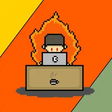 Dev vs Deadline: Juego de Acción y Clicker para jugar online gratis
