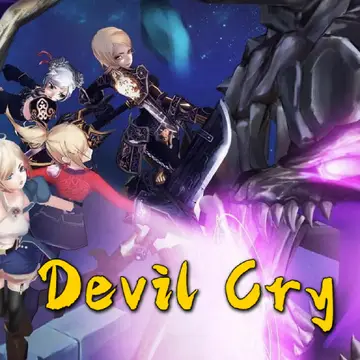 Devil Cry Oyna - Epik Dövüş ve Boss Savaşlarıyla Heyecanlı Oyun