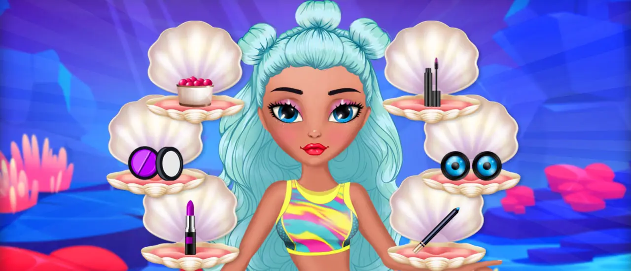Diamond Mermaids