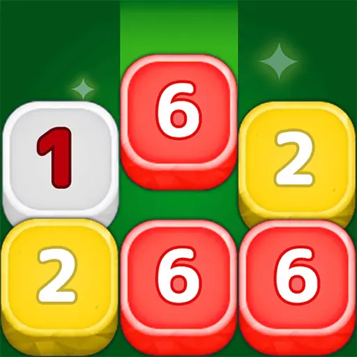 Dice Fusion - Play Puzzle & Casual Game for Fun and Relaxation