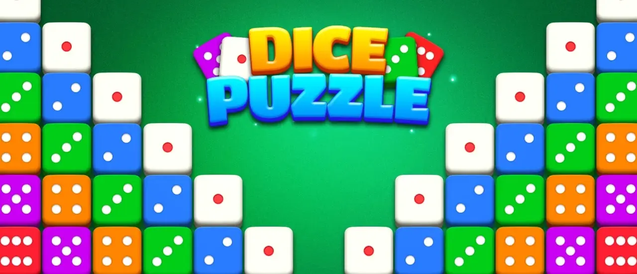 Dice Puzzle