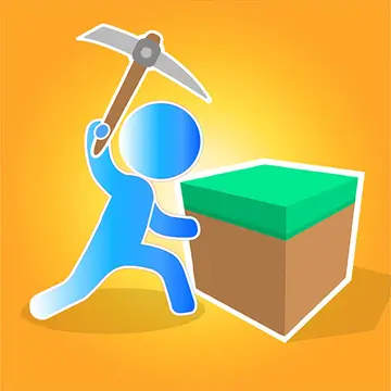 Digger Fighter in the Maze – Gratis Abenteuer Spiel online spielen