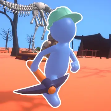 Dino Digg – Das Dino-Abenteuer kostenlos spielen