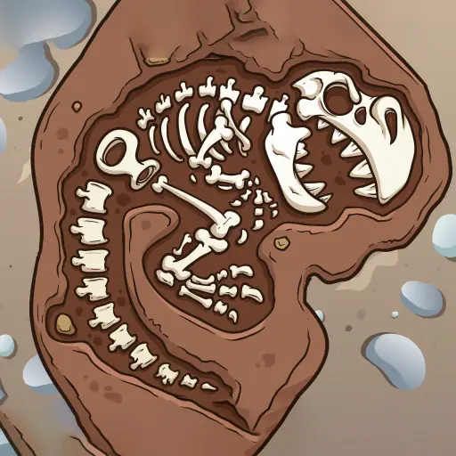 Dino Digger