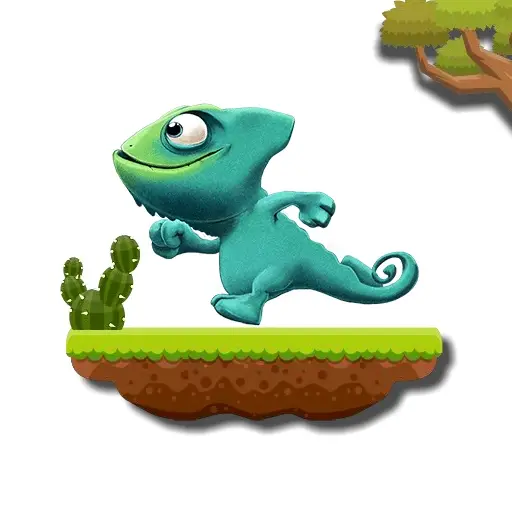 Dino Run Adventure - Jogue Grátis Online e Divirta-se