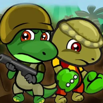 Dino Squad Adventure - Ücretsiz Macera Oyunu Oyna