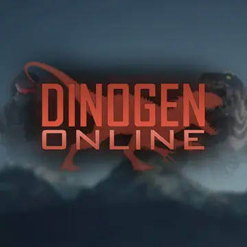 Dinogen Online - 恐竜バトル多人数対戦ゲーム