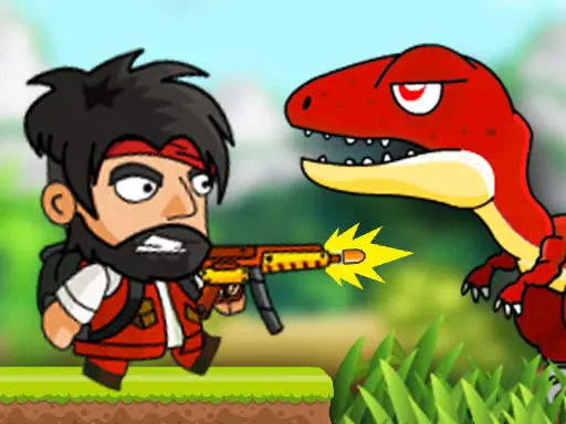 DinoZ - Jeu de combat de dinosaures en ligne et multijoueur