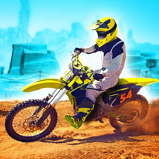 Dirt Bike Max Duel - Jogue Jogo de Corrida de Moto Off-road Grátis