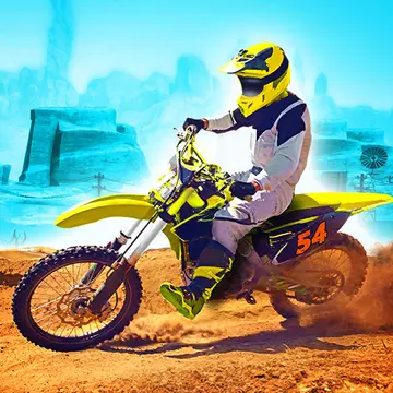 Dirt Bike Max Duel - Jogue Jogo de Corrida de Moto Off-road Grátis