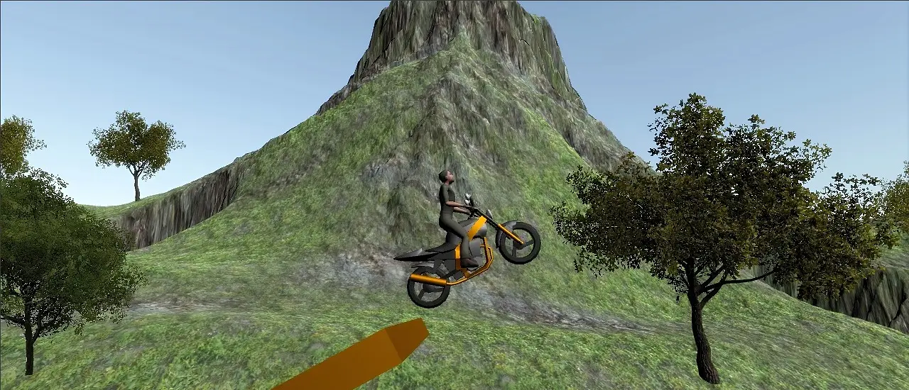 Dirt Bike Rider - Play Free Racing & Driving Game Online