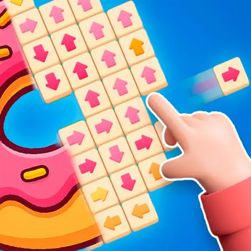 Disassemble the picture: Puzzle - Juega gratis en línea