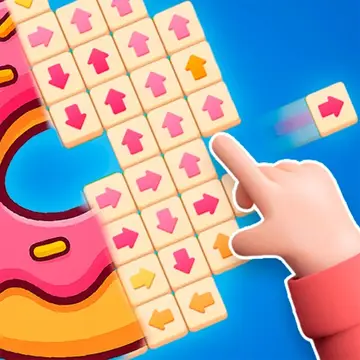 Disassemble the picture: Puzzle online kostenlos spielen