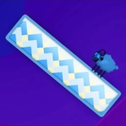 Disco Sheep: Juego de Puzzle Casual y Divertido para Jugar Gratis