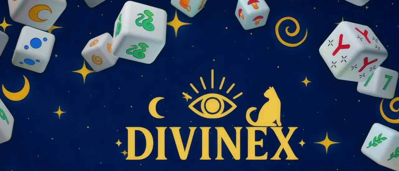 Divinex: Jogue Jogo de Quebra-Cabeça e Mahjong Online Grátis